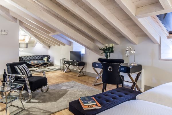 Puebloastur Eco Resort Wellness & Spa (Parres)